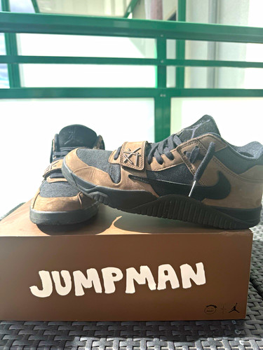 Jordan jumpman jack herren - jordan,