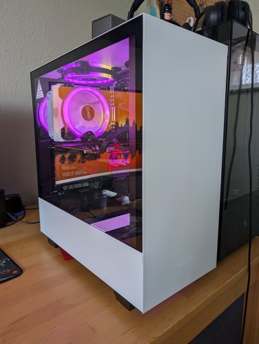 Low budget gaming 12700 - budget,