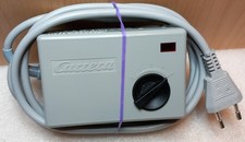 sehr guter Carrera Universal 132 124 EVO Exclusiv Servo Profi Trafo 53711