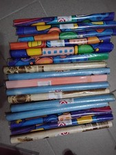 Posten Tapetentechnik 17 Rollen Rayher Deko Kunst Bilder Wand Rahmen Usw.