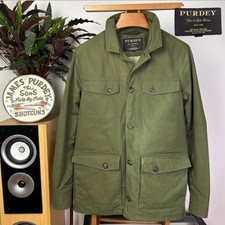 PURDEY (L) Herren Ventile