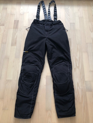 Rukka motorradhose damen 40 - damen, gr.40