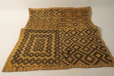 Decke raphia shoowa - decke,