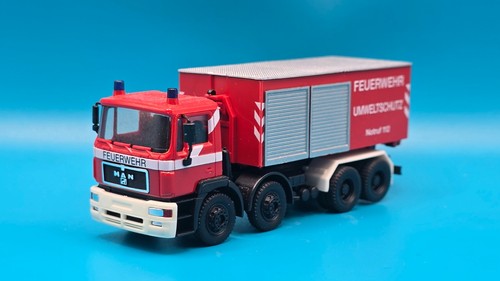 Man f2000 - man,
