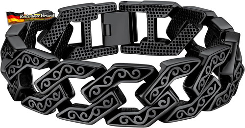 Prosteel herren armband - prosteel,