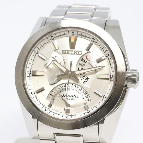 Seiko brightz ananta saec003 - ananta,