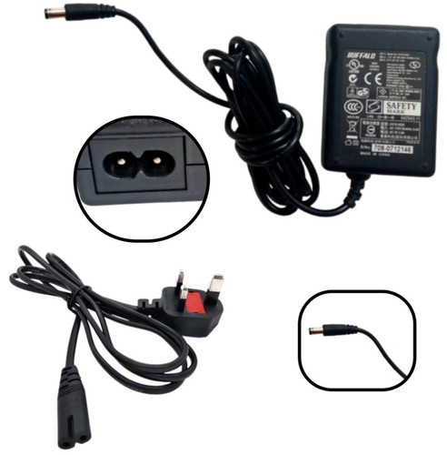 Buffalo 13w ul318 0526 - buffalo, ul318-0526