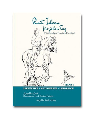 Reit ideen für jeden tag - jeden, tag:
