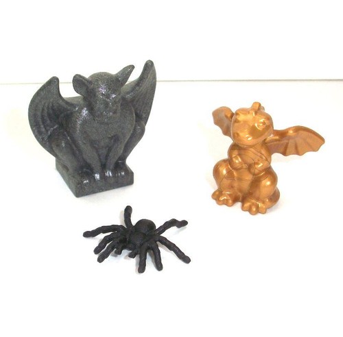 Playmobil golden baby drache - baby,