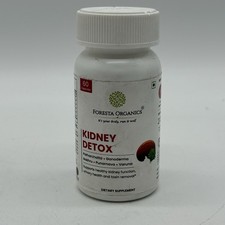 Foresta Organics Kidney Detox
