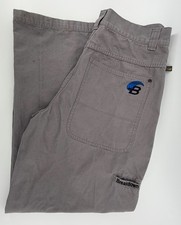 Vintage Breakdown Pants