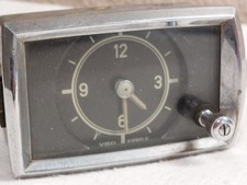 Kienzle VDO Uhr Borduhr