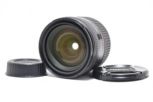 Neuwertig nikon 24 85mm - nikon, 24-85mm