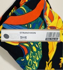 Ikea strandmon bezug für - ikea,