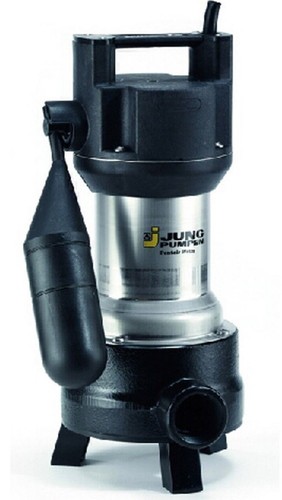 Jung tauchpumpe 230v - es,