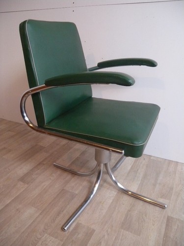 Bauhaus maquet bürostuhl - bauhaus,