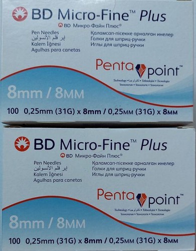 Micro fine plus - x, micro-fine