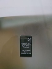 Artdeco Augenbrauenpuder Eye Brow Powder PuderNr,2,3,5,7,8,9,12,15,18   neu 0,8g