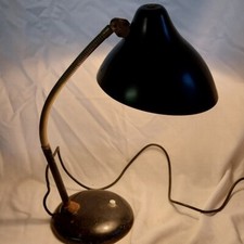 HALA Bauhaus 40er-50er Jahre