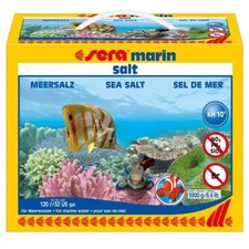 3,9 kg sera marin salt -