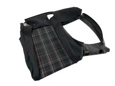 OEM VW GTI Lehnenbezug Lehne