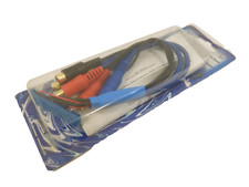 (C07) DIETZ 1230 AUDI VOLKSWAGEN Multimedia Interface Video-Adapter für TV-Tuner