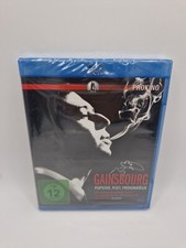 Gainsbourg - Popstar, Poet, Provokateur (NEU)