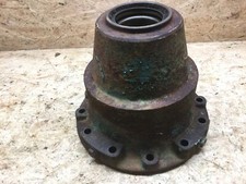 MAN 4R3 Ackerdiesel ZF A216