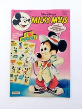 Ehapa - Micky Maus Nr. 2 /