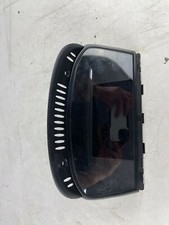 BMW 3er E90 E91 Bordmonitor