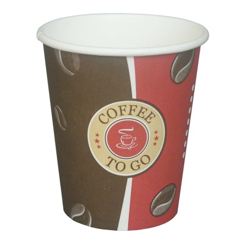 1000 pappbecher 200ml - 1000,