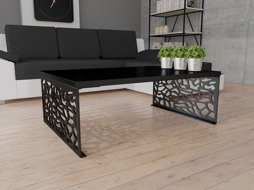Couchtisch paul modern stil - paul,