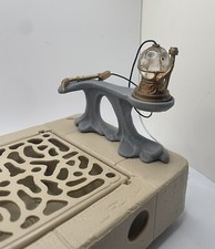 STAR WARS vintage JABBA THE