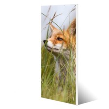 banjado Magnettafel 30x75cm