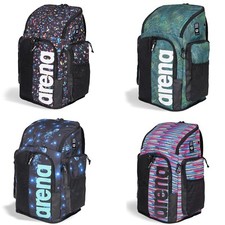 arena Spiky III 45 L