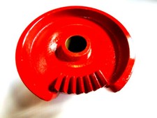 Welger Knoterscheibe Tellerrad