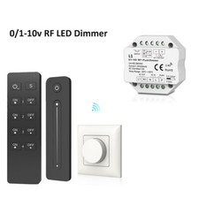 0/1-10V AC LED Dimmer