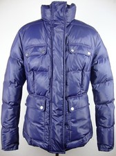 BELSTAFF HARRIER DOWN BLOUSON LADY Jacket Daunenjacke Jacke Gr.40 NEU mit ETIKET