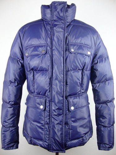 Belstaff harrier down blouson - belstaff,