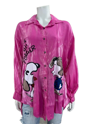 Xuna fashion pink - fashion,