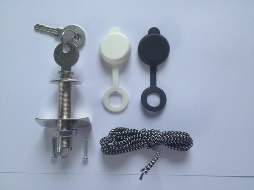 Notentriegelung tor 13mm für - tor,