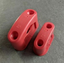 50 Stück Kabelschellen