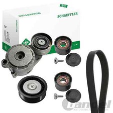 INA KEILRIPPENRIEMEN-SATZ