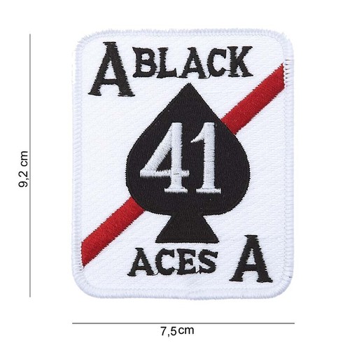 Patch aufnäher flagge army - aufnäher, us