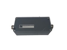 Heidenhain EXE 602 E   246 842 02 Encoder Ex. Bundeswehr 1006 K003