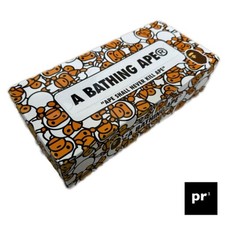 BAPE Taschentücher BABY MILO