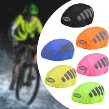Fahrradhelm-Überzug