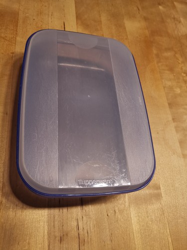 Tupperware swing box 700 - tupperware,