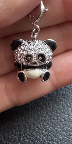 Original swarovski panda - swarovski, 🐼