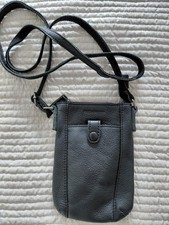 Freds Bruder Tasche schwarz